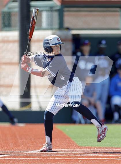 Thumbnail 1 in Lovejoy @ Allen (Collin County Tournament) photogallery.