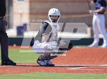 Thumbnail 2 in Lovejoy @ Allen (Collin County Tournament) photogallery.