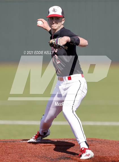 Thumbnail 1 in Lovejoy @ Allen (Collin County Tournament) photogallery.