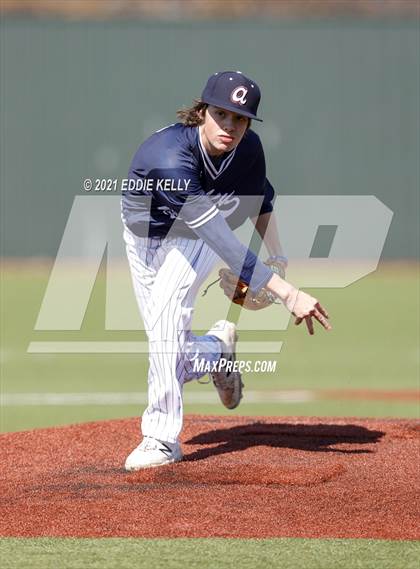 Thumbnail 2 in Lovejoy @ Allen (Collin County Tournament) photogallery.
