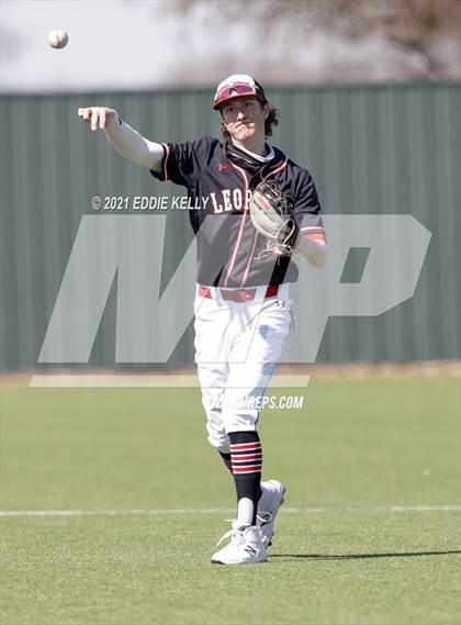 Thumbnail 1 in Lovejoy @ Allen (Collin County Tournament) photogallery.