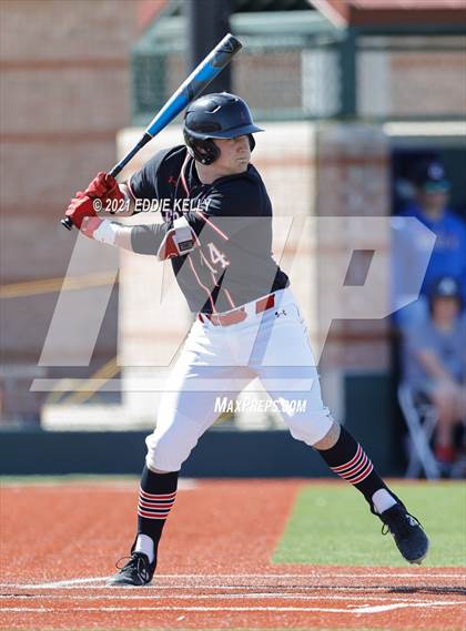 Thumbnail 2 in Lovejoy @ Allen (Collin County Tournament) photogallery.