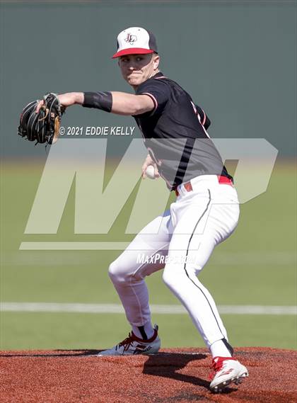 Thumbnail 3 in Lovejoy @ Allen (Collin County Tournament) photogallery.