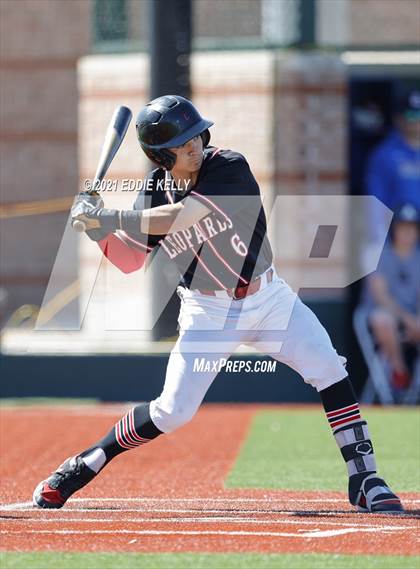 Thumbnail 2 in Lovejoy @ Allen (Collin County Tournament) photogallery.
