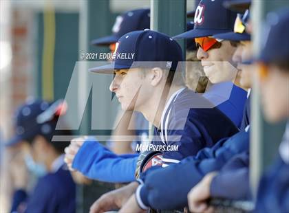 Thumbnail 1 in Lovejoy @ Allen (Collin County Tournament) photogallery.
