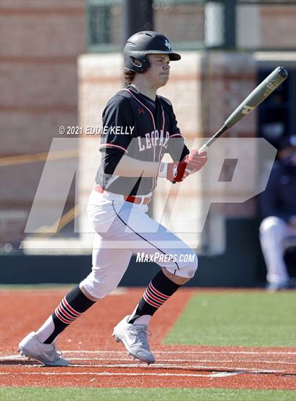 Thumbnail 1 in Lovejoy @ Allen (Collin County Tournament) photogallery.