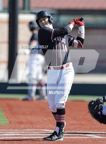Thumbnail 3 in Lovejoy @ Allen (Collin County Tournament) photogallery.
