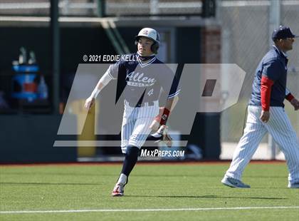 Thumbnail 2 in Lovejoy @ Allen (Collin County Tournament) photogallery.