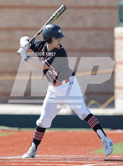 Thumbnail 2 in Lovejoy @ Allen (Collin County Tournament) photogallery.