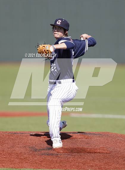 Thumbnail 3 in Lovejoy @ Allen (Collin County Tournament) photogallery.