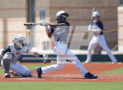 Thumbnail 2 in Lovejoy @ Allen (Collin County Tournament) photogallery.