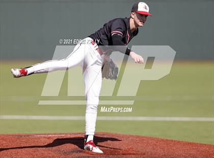 Thumbnail 2 in Lovejoy @ Allen (Collin County Tournament) photogallery.