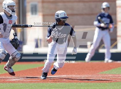 Thumbnail 2 in Lovejoy @ Allen (Collin County Tournament) photogallery.