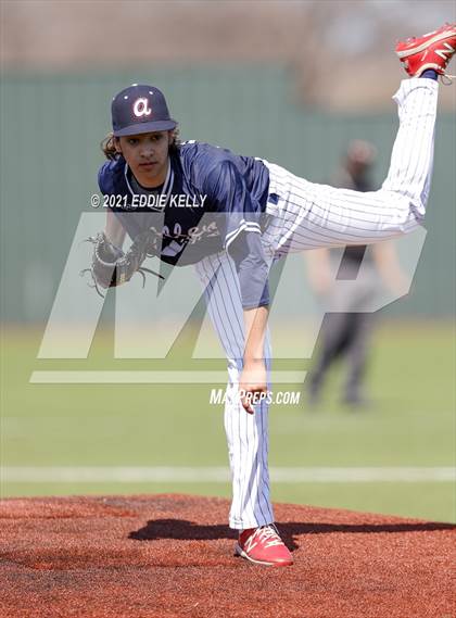 Thumbnail 2 in Lovejoy @ Allen (Collin County Tournament) photogallery.