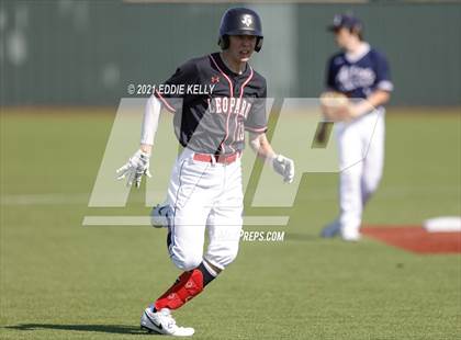 Thumbnail 1 in Lovejoy @ Allen (Collin County Tournament) photogallery.