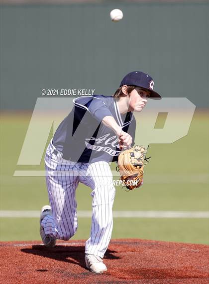 Thumbnail 1 in Lovejoy @ Allen (Collin County Tournament) photogallery.