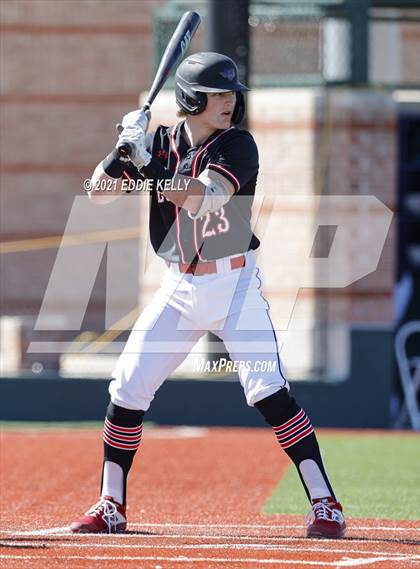 Thumbnail 3 in Lovejoy @ Allen (Collin County Tournament) photogallery.