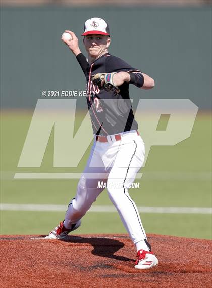 Thumbnail 1 in Lovejoy @ Allen (Collin County Tournament) photogallery.