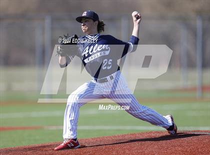 Thumbnail 1 in Lovejoy @ Allen (Collin County Tournament) photogallery.