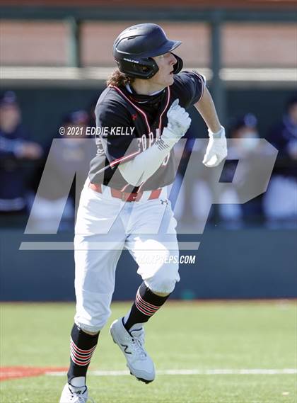 Thumbnail 3 in Lovejoy @ Allen (Collin County Tournament) photogallery.