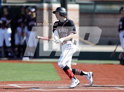 Thumbnail 2 in Lovejoy @ Allen (Collin County Tournament) photogallery.