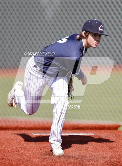 Thumbnail 3 in Lovejoy @ Allen (Collin County Tournament) photogallery.