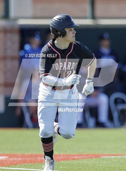 Thumbnail 1 in Lovejoy @ Allen (Collin County Tournament) photogallery.