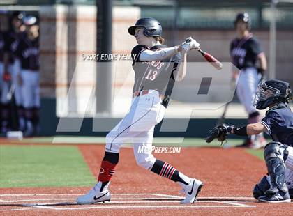 Thumbnail 2 in Lovejoy @ Allen (Collin County Tournament) photogallery.