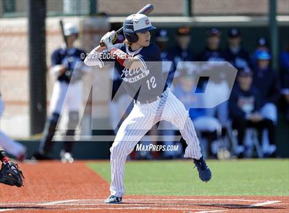 Thumbnail 1 in Lovejoy @ Allen (Collin County Tournament) photogallery.