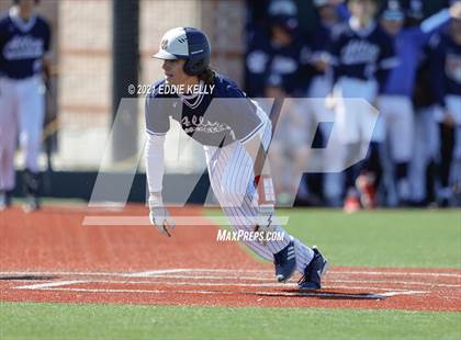 Thumbnail 1 in Lovejoy @ Allen (Collin County Tournament) photogallery.