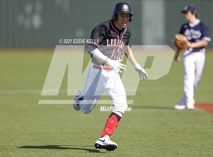 Thumbnail 3 in Lovejoy @ Allen (Collin County Tournament) photogallery.