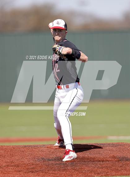 Thumbnail 2 in Lovejoy @ Allen (Collin County Tournament) photogallery.