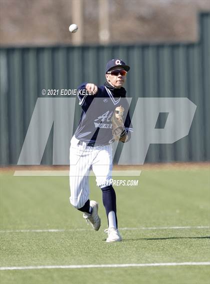 Thumbnail 1 in Lovejoy @ Allen (Collin County Tournament) photogallery.