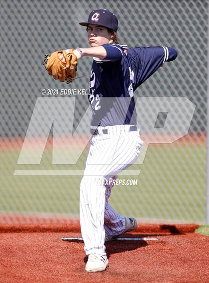 Thumbnail 1 in Lovejoy @ Allen (Collin County Tournament) photogallery.