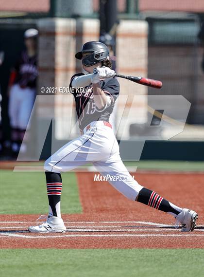 Thumbnail 1 in Lovejoy @ Allen (Collin County Tournament) photogallery.