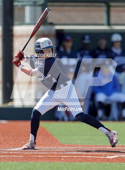 Thumbnail 3 in Lovejoy @ Allen (Collin County Tournament) photogallery.