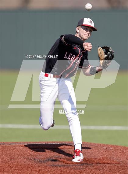 Thumbnail 3 in Lovejoy @ Allen (Collin County Tournament) photogallery.
