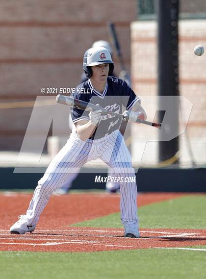 Thumbnail 1 in Lovejoy @ Allen (Collin County Tournament) photogallery.