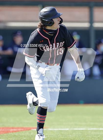 Thumbnail 2 in Lovejoy @ Allen (Collin County Tournament) photogallery.