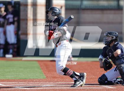 Thumbnail 1 in Lovejoy @ Allen (Collin County Tournament) photogallery.