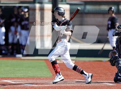 Thumbnail 1 in Lovejoy @ Allen (Collin County Tournament) photogallery.