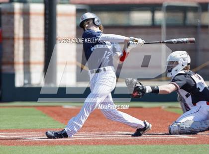 Thumbnail 3 in Lovejoy @ Allen (Collin County Tournament) photogallery.
