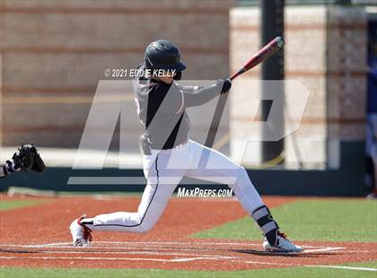 Thumbnail 1 in Lovejoy @ Allen (Collin County Tournament) photogallery.