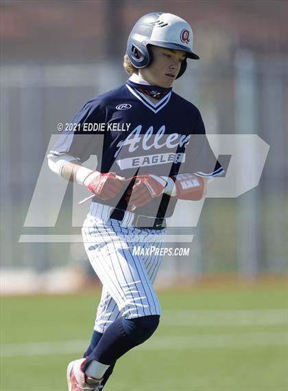 Thumbnail 2 in Lovejoy @ Allen (Collin County Tournament) photogallery.