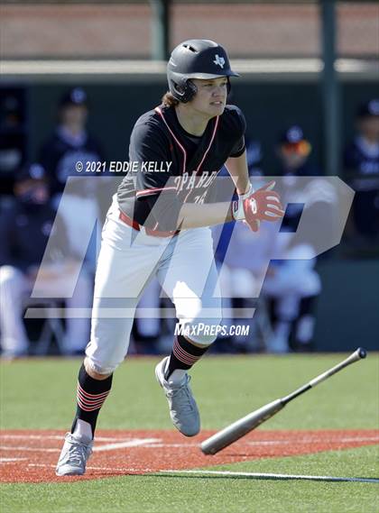 Thumbnail 1 in Lovejoy @ Allen (Collin County Tournament) photogallery.