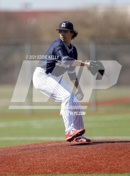 Thumbnail 3 in Lovejoy @ Allen (Collin County Tournament) photogallery.