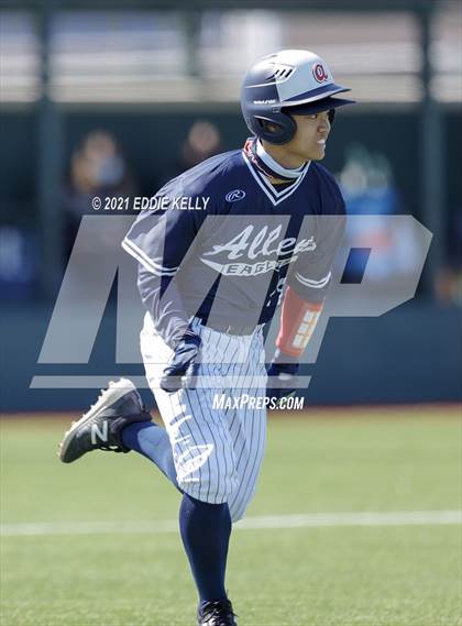 Thumbnail 2 in Lovejoy @ Allen (Collin County Tournament) photogallery.