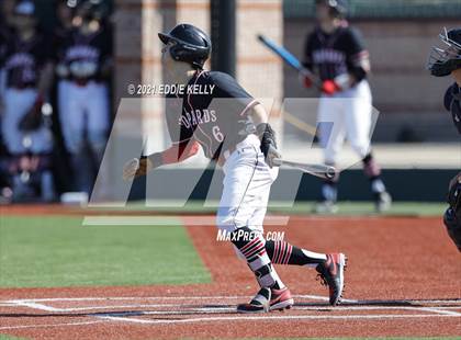 Thumbnail 1 in Lovejoy @ Allen (Collin County Tournament) photogallery.