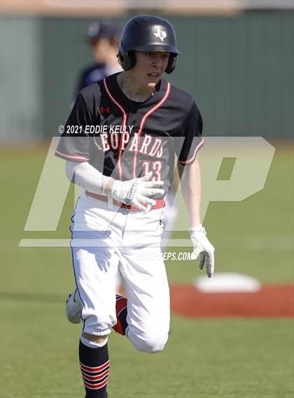Thumbnail 2 in Lovejoy @ Allen (Collin County Tournament) photogallery.