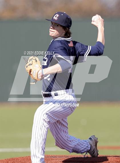 Thumbnail 1 in Lovejoy @ Allen (Collin County Tournament) photogallery.
